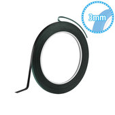 Nastro adesivo universale, 3mm x 10m, Sunshine SS-3M