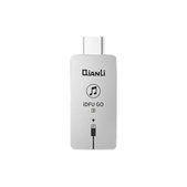 Adattatore USB-C per modalità recovery iPhone iPad, QianLi iDFU GO 3