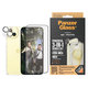 Bundle PicturePerfect + Vetro temperato UWF + Hard Case D3O per iPhone 15 Plus, PanzerGlass