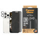 Bundle PicturePerfect + Vetro temperato UWF Privacy + Hard Case D3O per iPhone 15 Pro, PanzerGlass