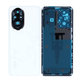 Cover batteria per Honor 200, Moonlight White, 0235AKMX, Genuine Service Pack