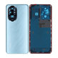 Cover batteria per Honor 200, Emerald Green, 0235AKMW, Genuine Service Pack