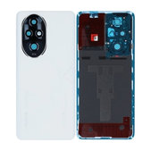 Cover batteria per Honor 200 Pro, Ocean Cyan, 0235AKNV, Genuine Service Pack