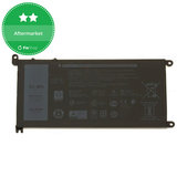 Batteria per Dell Inspiron 15 5570, 3500mAh