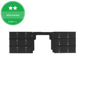 Batteria per Microsoft Surface Book 2 15", Surface Book 3 15", G3HTA040H, G3HTA041H, 5473mAh