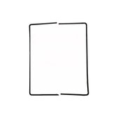 Set cornice frontale per Samsung Z Fold 3 F926B