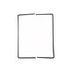 Set cornice frontale per Samsung Z Fold 3 F926B