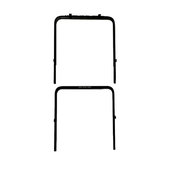 Set cornice frontale per Samsung Z Flip 5 F731B
