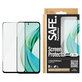 Vetro temperato UWF per Honor 90 Smart, Čierne, SAFE by PanzerGlass
