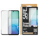 Vetro temperato UWF per Xiaomi Redmi 13 4G, Čierne, SAFE by PanzerGlass