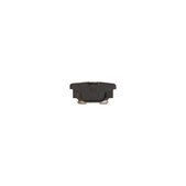 Tappo decorativo 1 pz per Samsung Z Fold 4 F936B, GH64-08920A, Genuine Service Pack