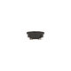 Tappo decorativo 1 pz per Samsung Z Fold 4 F936B, GH64-08920A, Genuine Service Pack