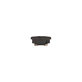 Tappo decorativo 1 pz per Samsung Z Flip 6 F741B, GH64-09536A, Genuine Service Pack