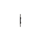 Cover antipolvere in gomma 1 pz per Samsung Z Fold 5 F946B, GH67-05704A, Genuine Service Pack