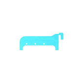 Adesivo LCD (Inferiore) per Samsung Z Flip 6 F741B, GH81-26135A, Genuine Service Pack