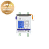 Batteria per Samsung Z Flip 5 F731B, EB-BF733ABY, GH82-31831A, 2620mAh, Genuine Service Pack