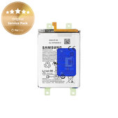 Batteria per Samsung Z Fold 5 F946B, EB-BF946ABY, GH82-31847A, 2020mAh, Genuine Service Pack