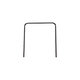 Cornice frontale LCD inferiore ZA per Samsung Z Flip 5 F731B, GH98-48294A, Genuine Service Pack