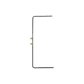 Cornice frontale LCD principale per Samsung Z Fold 5 F946B, GH98-48526A, Genuine Service Pack
