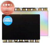 Schermo LCD per MacBook Pro 14" A2442 (2021), A2779, A2918, A2992 (2023), A3112, A3401, A3185 (2024), Refurbished