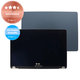Schermo LCD per MacBook Air 15" M2 A2941 (2023), M3 A3114 (2024), Midnight, Display, Vetro frontale, Scocca, Refurbished