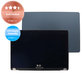 Schermo LCD per MacBook Air 15" M2 A2941 (2023), M3 A3114 (2024), Midnight, Display, Vetro frontale, Scocca, Refurbished