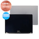 Schermo LCD per MacBook Air 13" M3 A3113 (2024), Space Gray, Display, Vetro frontale, Scocca, Refurbished