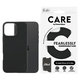 Cover Fearlessly per iPhone 16 Pro Max, Nero, CARE