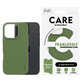 Cover Fearlessly per iPhone 16 Pro, Verde, CARE