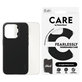 Custodia Fearlessly per iPhone 15 Pro, Nero, PanzerGlass