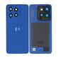 Cover batteria per MotGoldla Edge 50 Neo, Nautical Blue, 5S58C28384, Genuine Service Pack