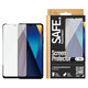 Vetro temperato UWF per Xiaomi Redmi 13C 5G, Nero, SAFE by PanzerGlass