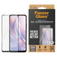 Vetro temperato UWF per Xiaomi Redmi 13C 5G, Nero, PanzerGlass