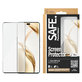 Vetro temperato UWF per Honor 200 Pro, Nero, SAFE by PanzerGlass