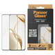 Vetro temperato Re:Fresh UWF per Honor 200, Nero, PanzerGlass