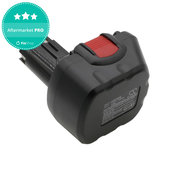 Batteria per Bosch 12V, BAT043, BAT045, 1500mAh