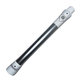 Tubo telescopico di aspirazione per Dyson seriess DC, V6, Silver/White