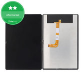 Schermo per Samsung Galaxy Tab A9+ X210, X216B, Vetro touch senza cornice