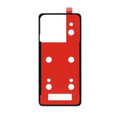 Adesivo copertura batteria per Xiaomi 14T, 1612102000830A, Genuine Service Pack