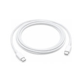 Cavo da USB-C a USB-C 1.5m, White, FixPremium