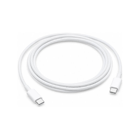 Cavo da USB-C a USB-C 1.5m, White, FixPremium