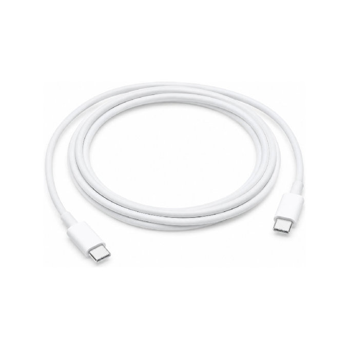 Cavo da USB-C a USB-C 1.5m, White, FixPremium