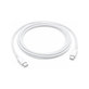 Cavo da USB-C a USB-C 1.5m, White, FixPremium