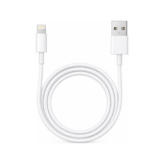Cavo da Lightning a USB 1.5m, White, FixPremium