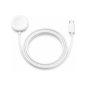 Cavo per Watch a USB-C 1m, White, FixPremium