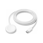 Cavo MagSafe a USB-C 1.5m, White, FixPremium