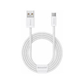 Cavo da USB-C a USB 1.5m, White, Baseus