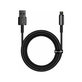 Cavo da Lightning a USB 1.5m, Black, Baseus