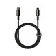 Cavo da Lightning a USB-C 1.5m, Black, Baseus