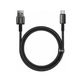 Cavo da USB-C a USB 1.5m, Black, Baseus